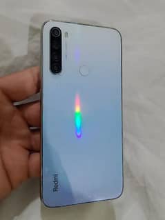 Redmi Note 10