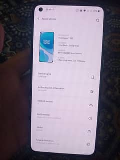 One plus 8t