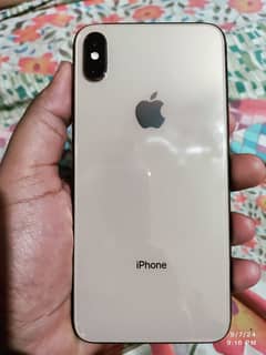 iPhone XS Max 0