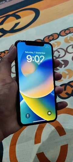 Iphone X PTA Approved