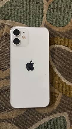 iPhone 12 mini non pta 0