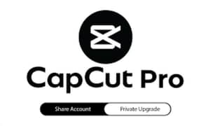 Capcut pro for sale urgent