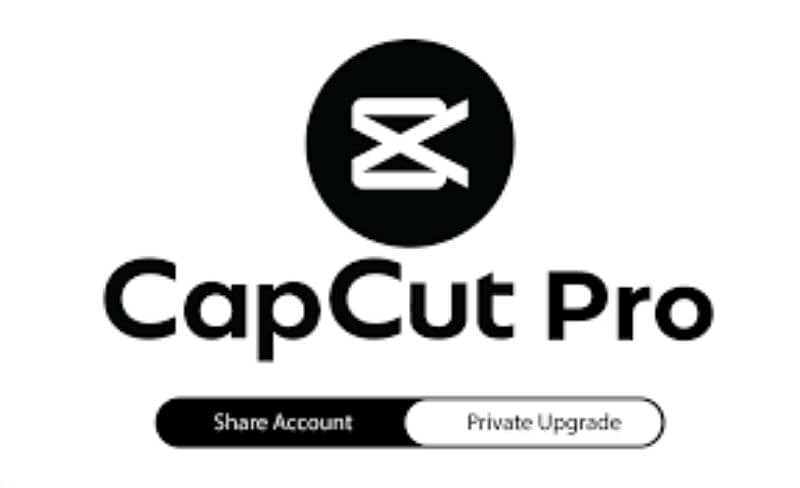 Capcut pro for sale urgent 0