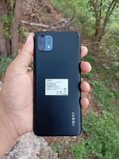 Oppo A16e 4GB Ram 64GB Storage With Box