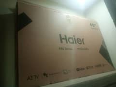 Haier