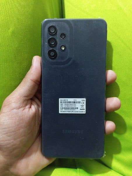 Samsung A32 0