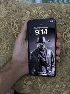 iphone XS Max