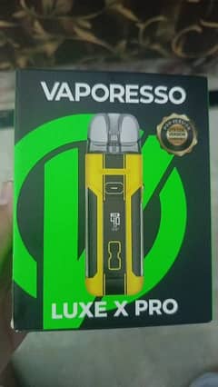 veporesso best brand of vapes