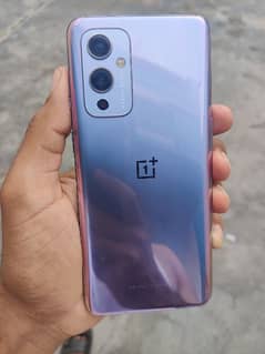 OnePlus 9 5g,8/128