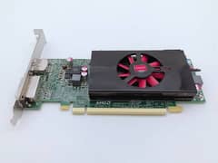 AMD Radeon HD 8670 1gb DDR3 128bit