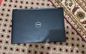 Dell latitude 7490 Core i7 8th Gen