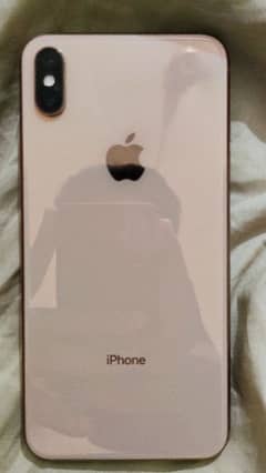 iphone XS Max Non PTA