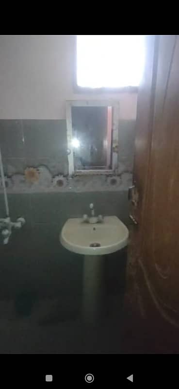 SECTOR 5/D FULL RENOVATED FIRST FLOOR FLAT MAKKAH RESIDENCY PHASE-1 SURJANI TOWN 4