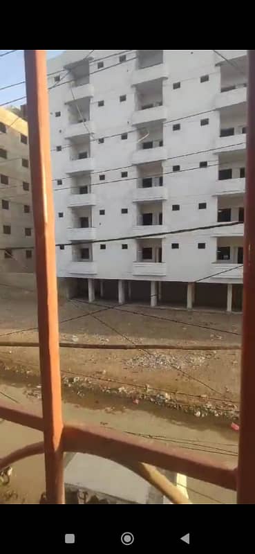 SECTOR 5/D FULL RENOVATED FIRST FLOOR FLAT MAKKAH RESIDENCY PHASE-1 SURJANI TOWN 7