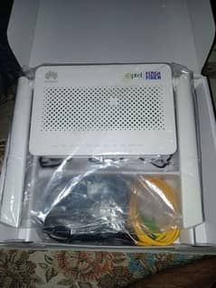 Gpon / Xpon device 0