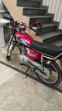 HONDA 125 FOR SALE 2023