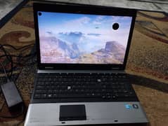 HP Probook core i5