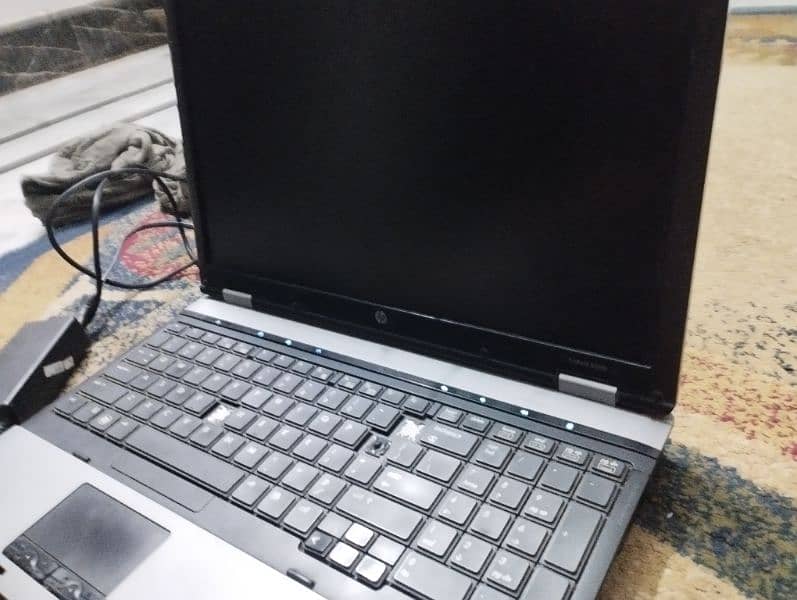 HP Probook core i5 3