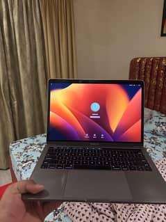 Apple Macbook Pro 2017 [A1706] Core I5 Dual Core 3.1 GHz