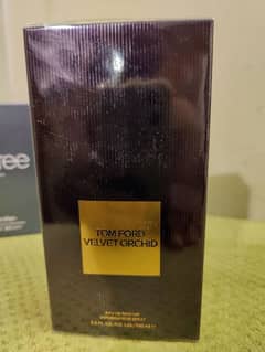 Tom Ford Velvet Orchid