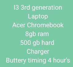 laptop Acer