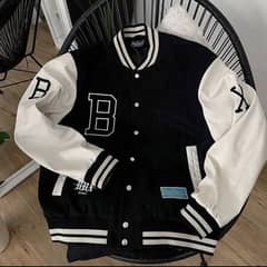 varsity jacket baseball jacket 0