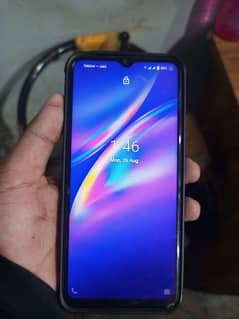 Vivo Y20 With Box Exchange Possible