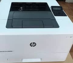 HP  LaserJet pro 402D