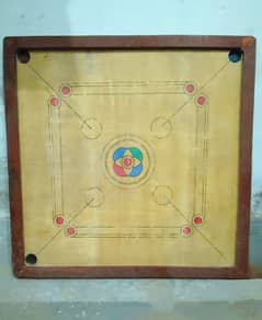 Carrom Board