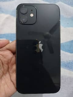 iPhone 12 Factory unlocked in excellent condition