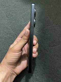 Redmi note 13 pro 12 (512)