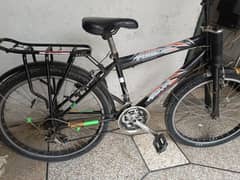 Cycle For Sale