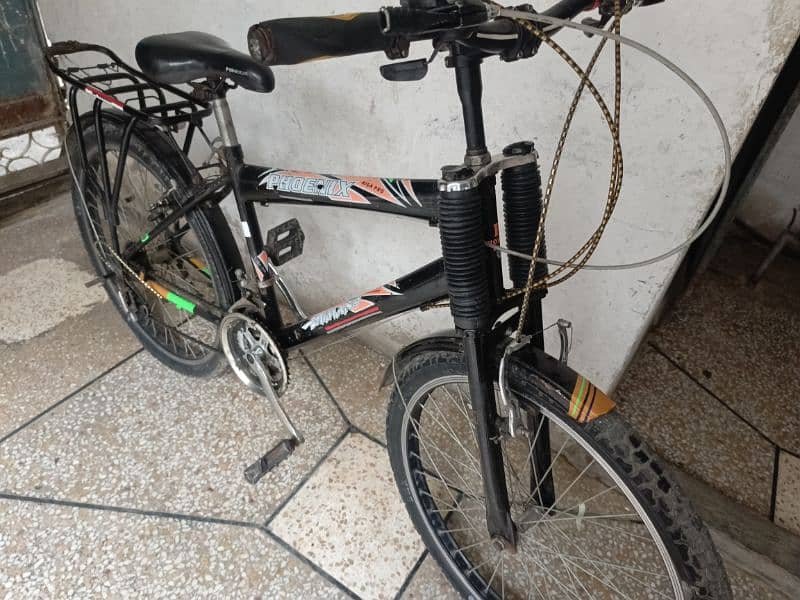 Cycle For Sale 1