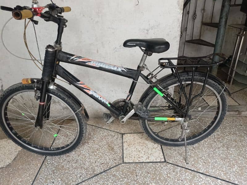 Cycle For Sale 3