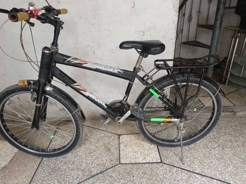 Cycle For Sale 4