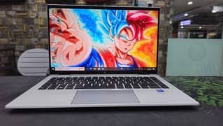 HP Elitebook 1040 G8 Core i7 11th Generation