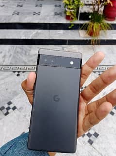 Google pixel 6a oem unlocked 10/10 0