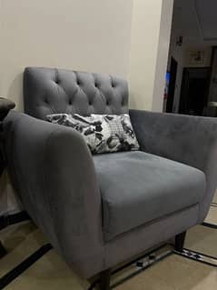 5 Seater Brand new sofa for Sale