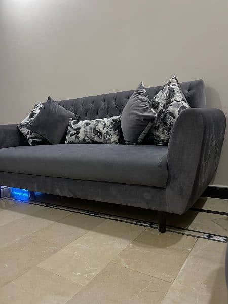 5 Seater Brand new sofa for Sale 2