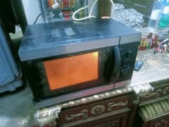 dowlanc microwave oven all okay 0