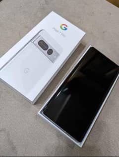 google pixel 7 pro google pixel 6 pro PTA approved official ha