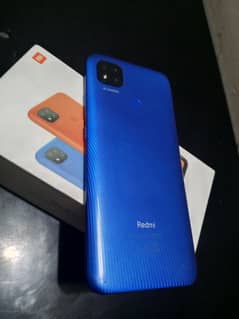 Redmi 9C