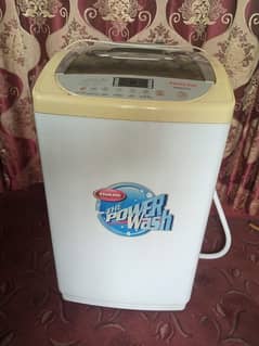 NIKAI Washing+Drying Machine