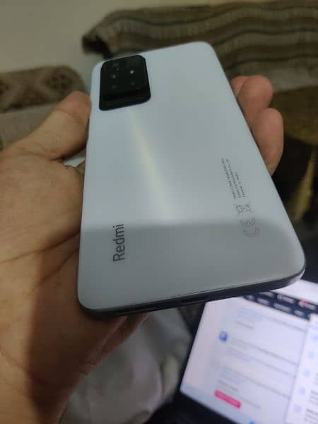 Redmi 10 ( 8/128 Gb ) Dual sim 1