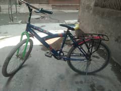 phoenix cycle 10/8 condition Thora Kam honay wala hai