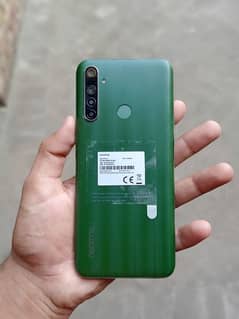 REALME 6i 4/128 Exchange possible 0