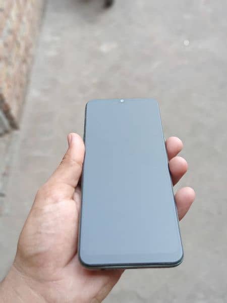 REALME 6i 4/128 Exchange possible 3