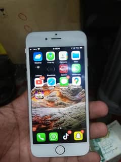 iphone 6S/16GB pta ok 0