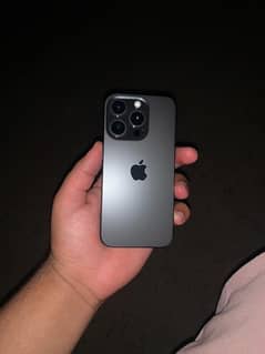 Iphone 15 Pro 128gb Jv