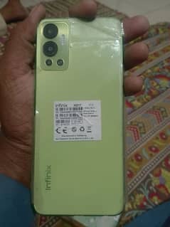 infinix